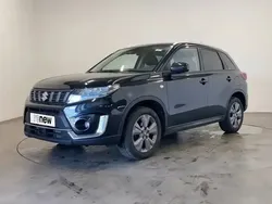 Noir Utilisé 2021 Suzuki Vitara Style SUV | 20 900 € (Prix juste)