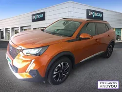 Utilisé 2021 Peugeot e-2008 Allure SUV | 16 889 € (Prix juste)