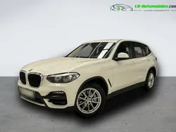 Utilisé 2021 BMW X3 Sport Line SUV | 46 200 € (Bon prix)