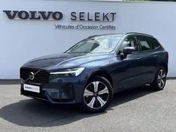 Bleu Utilisé 2024 Volvo XC60 Plus SUV | 47 890 € (Super prix)