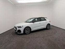 Blanc glacier métallisé gris manhattan métallisé Occasion 2025 Audi A1 Sportback S-Line Citadine | 35 900 €