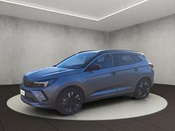Argent Utilisé 2022 Opel Grandland X Ultimate SUV | 26 450 € (Prix juste)