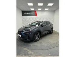 Utilisé 2025 Lexus NX450h+ Executive Line SUV | 66 199 € (Prix cher)