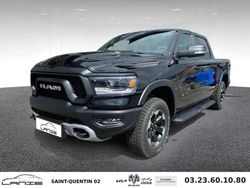Noir Occasion 2023 Dodge Ram Pick-up | 84 900 €