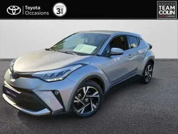 Utilisé 2022 Toyota C-HR Edition SUV | 23 950 € (Prix juste)