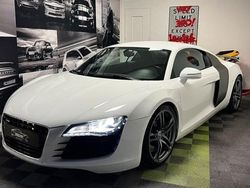 Occasion 2008 Audi R8 Coupé Sport Coupé | 59 990 € (Bon prix)