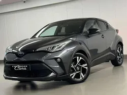 Gris Utilisé 2023 Toyota C-HR SUV | 23 900 € (Bon prix)