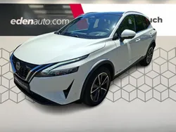 Utilisé 2024 Nissan Qashqai Tekna SUV | 29 490 € (Prix juste)