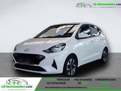 Utilisé 2024 Hyundai i10 Citadine | 19 000 € (Prix juste)