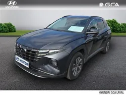 Utilisé 2021 Hyundai Tucson SUV | 29 990 € (Prix assez cher)