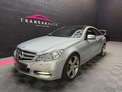 Gris Utilisé 2011 Mercedes 170 Executive Coupé | 13 990 €