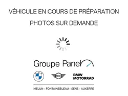 Lapis luxury blue mini yours Utilisé 2016 Mini Cooper SD Clubman Chili Break | 20 500 €