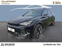 Noir minuit Utilisé 2024 Cupra Formentor SUV | 43 989 €