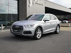 Argent Utilisé 2020 Audi Q5 Sport SUV | 29 750 € (Super prix)