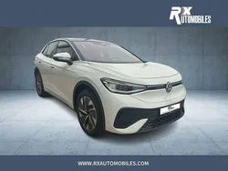 Noir Utilisé 2025 VW ID.5 Life SUV | 43 900 € (Prix juste)
