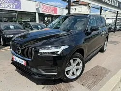 Noir Utilisé 2019 Volvo XC90 Momentum SUV | 33 900 €