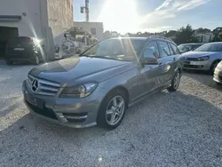 Gris Utilisé 2012 Mercedes C250 Avantgarde Break | 11 900 €