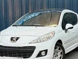 Utilisé 2012 Peugeot 207 Outdoor Outdoor Break | 7 990 €