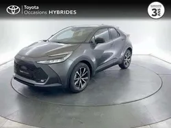 Utilisé 2025 Toyota C-HR Design SUV | 36 890 €