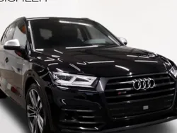 Utilisé 2000 Audi SQ5 Design SUV | 55 400 €