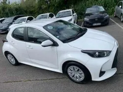 Utilisé 2023 Toyota Yaris Hybrid Berline | 18 900 € (Bon prix)