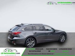 Utilisé 2021 Mazda 6 Break | 26 800 € (Prix juste)