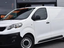 Utilisé 2019 Peugeot Expert Premium Van | 19 790 € (Prix juste)