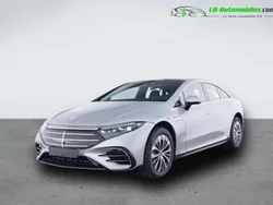 Utilisé 2024 Mercedes EQS580 Berline | 98 700 € (Prix cher)