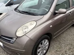 Utilisé 2006 Nissan Micra Citadine | 5 490 €