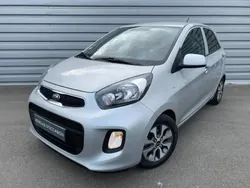 Utilisé 2016 Kia Picanto 2 Citadine | 9 500 €