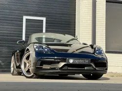 Porsche 718 Boxster GTS