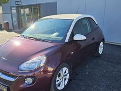 Utilisé 2016 Opel Adam Glam Citadine | 8 490 € (Prix juste)