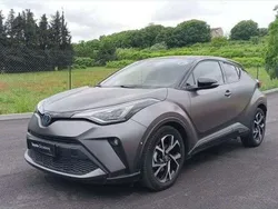 Utilisé 2021 Toyota C-HR SUV | 23 990 € (Prix juste)