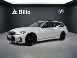 Blanc Utilisé 2024 BMW M340 M Sport Berline | 67 588 €