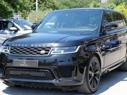 Utilisé 2019 Land Rover Range Rover HSE SUV | 49 990 € (Bon prix)