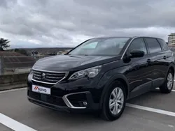 Utilisé 2019 Peugeot 5008 Allure Monospace | 14 990 € (Bon prix)