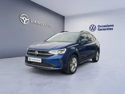 Utilisé 2024 VW Taigo Edition SUV | 25 490 € (Prix juste)