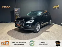 Utilisé 2016 Audi Q5 Ambition SUV | 20 790 € (Super prix)
