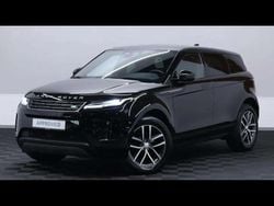Noir Utilisé 2024 Land Rover Range Rover evoque R-Dynamic SUV | 45 490 € (Prix juste)