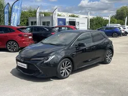 Utilisé 2021 Toyota Corolla Design Citadine | 19 499 € (Prix assez cher)