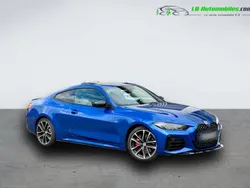 Utilisé 2022 BMW M440 M Sport Berline | 54 400 € (Super prix)