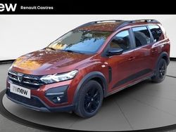 Marron Utilisé 2022 Dacia Jogger Extreme Monospace | 16 690 € (Bon prix)
