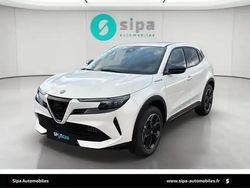 Blanc Occasion 2025 Alfa Romeo GT Junior | 28 590 € (Super prix)