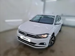 Blanc Utilisé 2018 VW Polo S Berline | 13 190 € (Prix juste)