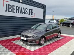 Utilisé 2021 Peugeot 308 Active Berline | 16 590 € (Bon prix)