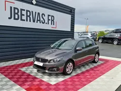Utilisé 2021 Peugeot 308 Active Berline | 16 590 € (Super prix)