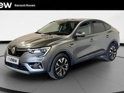 Gris Utilisé 2023 Renault Arkana Evolution SUV | 20 990 € (Bon prix)