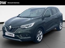 Vert Utilisé 2019 Renault Kadjar Intens SUV | 16 990 € (Prix assez cher)