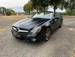 Noir Utilisé 2010 Mercedes SL500 Edition Cabriolet | 49 900 €