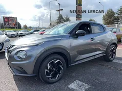 Gris Utilisé 2023 Nissan Juke Tekna SUV | 20 990 € (Bon prix)